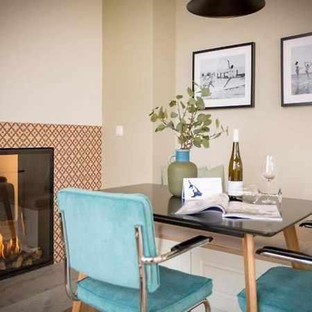 Villa Bellevue App 05 Heringsdorf  Luaran gambar