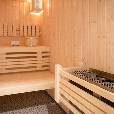 Villa Bellevue App 05 Heringsdorf  Luaran gambar