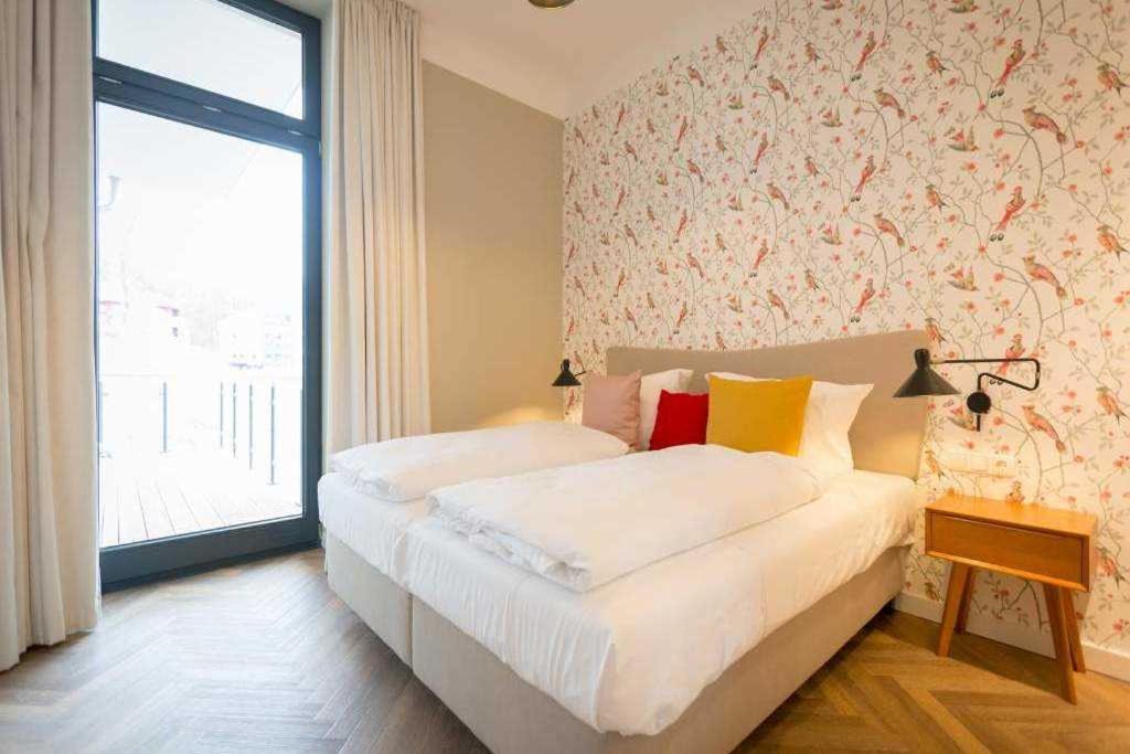 Villa Bellevue App 05 Heringsdorf  Luaran gambar