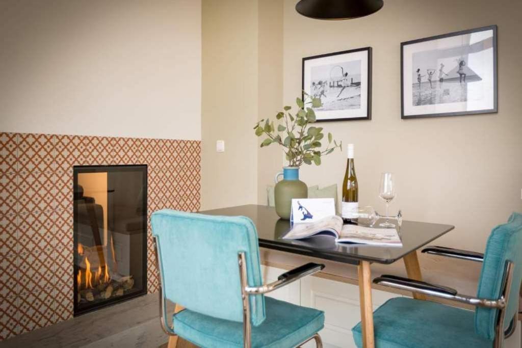 Villa Bellevue App 05 Heringsdorf  Luaran gambar