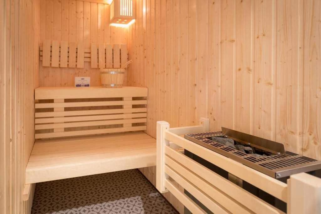 Villa Bellevue App 05 Heringsdorf  Luaran gambar