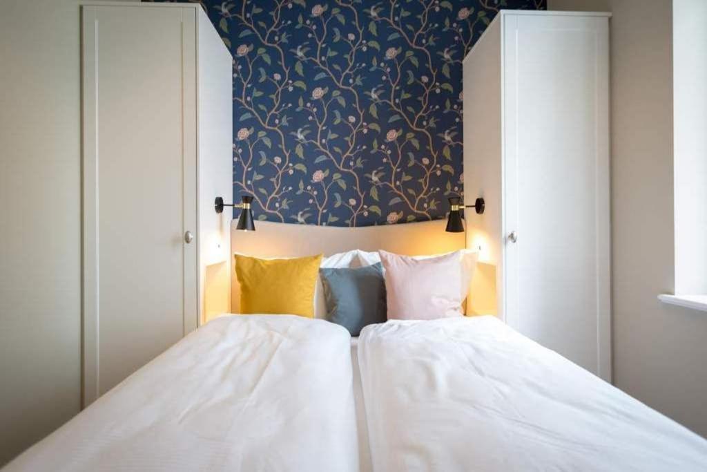 Villa Bellevue App 05 Heringsdorf  Luaran gambar